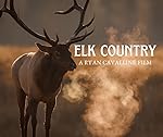 Cover image of the movie Elk Country