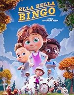 Cover image of the movie Ella Bella Bingo