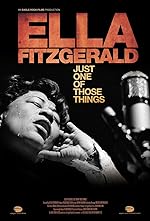 Cover image of the movie Ella Fitzgerald: Just One of Those Things