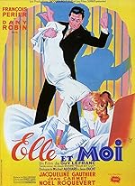 Cover image of the movie Elle et moi