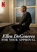 Cover image of the movie Ellen DeGeneres: For Your Approval