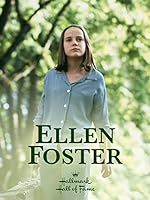 Cover image of the movie Ellen Foster