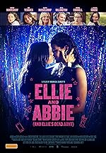 Cover image of the movie Ellie & Abbie (& Ellie's Dead Aunt)