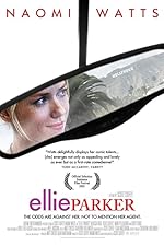 Cover image of the movie Ellie Parker
