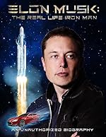 Cover image of the movie Elon Musk: The Real Life Iron Man