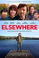 Cover image of the movie Elsewhere