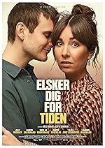 Cover image of the movie Elsker dig for tiden