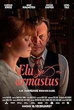 Cover image of the movie Elu ja armastus
