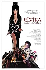 Cover image of the movie Elvira: Mistress of the Dark