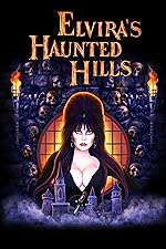 Cover image of the movie Elvira's Haunted Hills