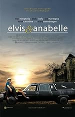 Cover image of the movie Elvis and Anabelle