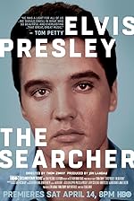 Cover image of the movie Elvis Presley: The Searcher