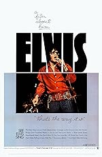Cover image of the movie Elvis: That's the Way It Is