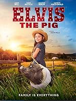 Cover image of the movie Elvis the Pig