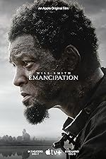 Cover image of the movie Emancipation