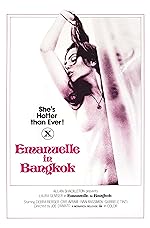 Cover image of the movie Emanuelle in Bangkok