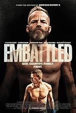 Cover image of the movie Embattled