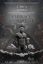 Cover image of the movie Embrace of the Serpent