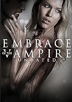 Cover image of the movie Embrace of the Vampire