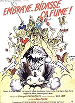 Cover image of the movie Embraye bidasse... ça fume