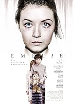 Cover image of the movie Emelie