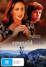 Cover image of the movie Emerald Falls