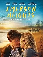 Cover image of the movie Emerson Heights