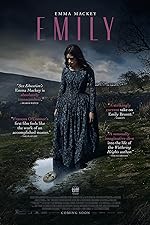 Cover image of the movie Emily
