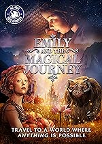 Cover image of the movie Emily and the Magical Journey