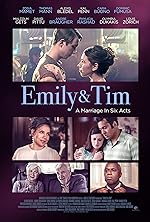 Cover image of the movie Emily & Tim