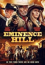 Cover image of the movie Eminence Hill