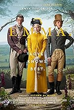 Cover image of the movie Emma.