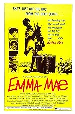 Cover image of the movie Emma Mae