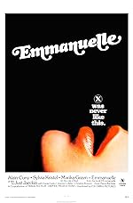 Cover image of the movie Emmanuelle