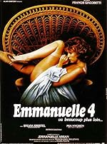 Cover image of the movie Emmanuelle IV
