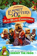Cover image of the movie Emmet Otter's Jug-Band Christmas