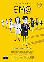 Cover image of the movie Emo the Musical