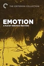 Cover image of the movie Emotion