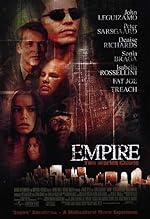 Cover image of the movie Empire