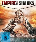Cover image of the movie Empire of the Sharks