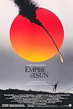 Cover image of the movie Empire of the Sun