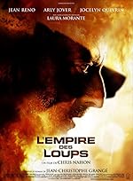 Cover image of the movie Empire of the Wolves