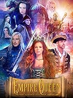 Cover image of the movie Empire Queen: The Golden Age of Magic