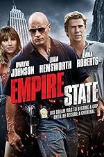 Cover image of the movie Empire State