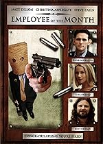 Cover image of the movie Employee of the Month