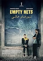 Cover image of the movie Empty Nets