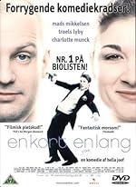 Cover image of the movie En kort en lang