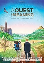Cover image of the movie En quête de sens