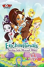 Cover image of the movie Enchantimals: Spring Into Harvest Hills