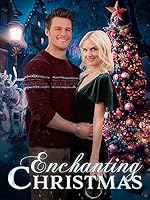 Cover image of the movie Enchanting Christmas